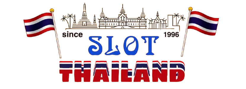 Logo Slot Thailand