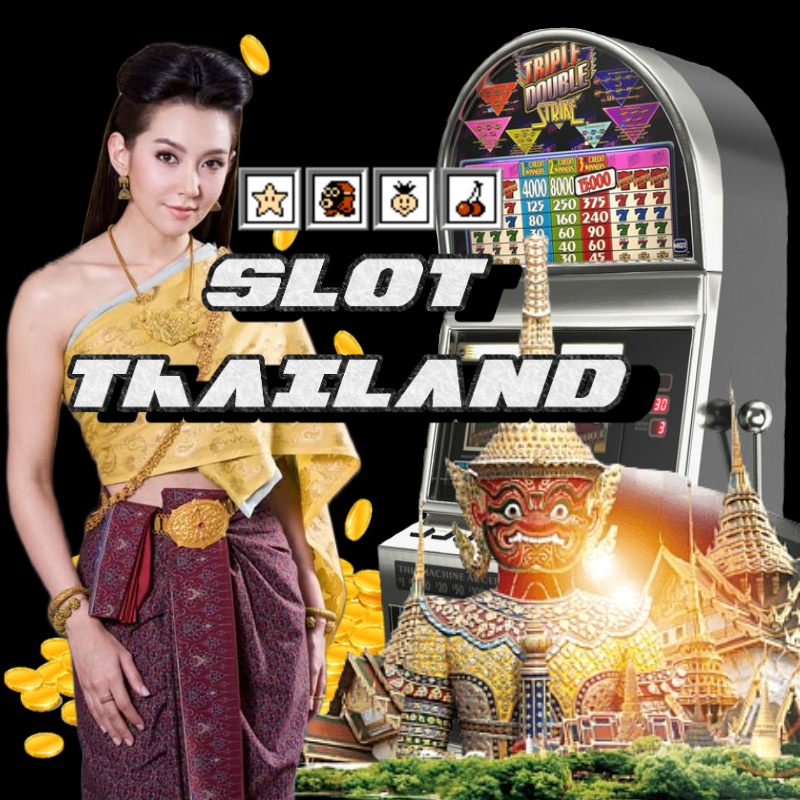 Slot-Thailand; Agen Slot Resmi Server Thailand & Situs Slot Online Terbaik DiIndonesia